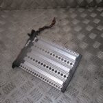 2013 GENUINE VW GOLF MK7 ELECTRIX HEATER MATRIX ELEMENT 5Q0963235B