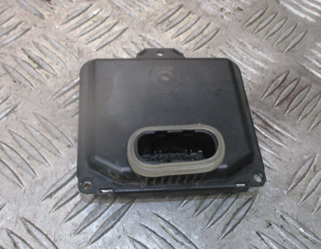 2020 GENUINE AUDI Q2 HEADLIGHT BALLAST CONTROL UNIT MODULE 8S0907397C