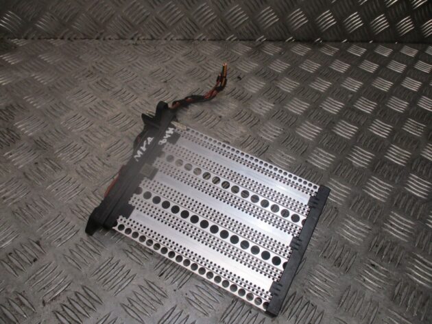 2013 GENUINE VW GOLF MK7 ELECTRIX HEATER MATRIX ELEMENT 5Q0963235B - Image 3