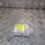 2016 GENUINE TOYOTA AYGO SRS ECU BAG CONTROL MODULE UNIT 891700H130