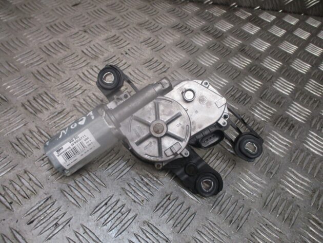2015 GENUINE SEAT LEON ESTATE REAR WINDSCREEN WIPER MOTOR 5F9955711