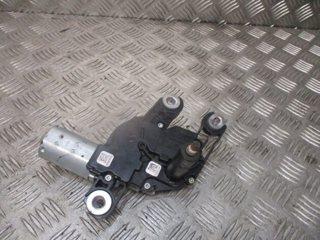 2015 GENUINE SEAT LEON ESTATE REAR WINDSCREEN WIPER MOTOR 5F9955711 - Image 3