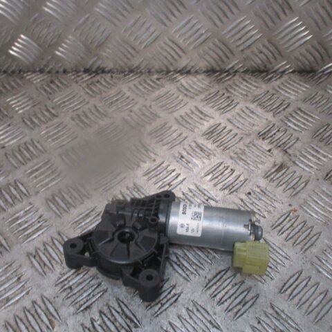 2016 GENUINE PEUGEOT 208 PANORAMIC SUN ROOF MOTOR 0390200103