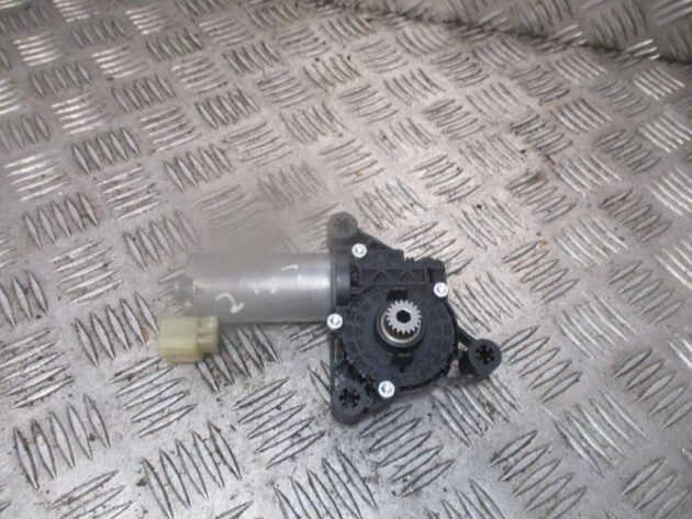 2016 GENUINE PEUGEOT 208 PANORAMIC SUN ROOF MOTOR 0390200103 - Image 3