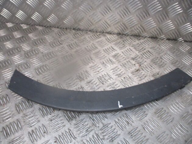 2018 GENUINE SEAT ARONA FRONT LEFT PASSENGER SIDE WHEEL ARCH TRIM 6F9854827