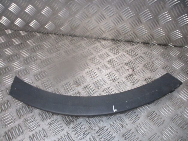 2018 GENUINE SEAT ARONA FRONT LEFT PASSENGER SIDE WHEEL ARCH TRIM 6F9854827 - Image 2