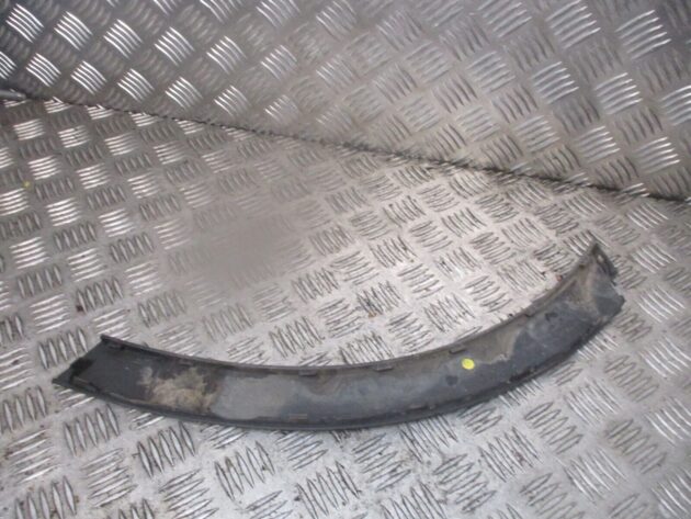 2018 GENUINE SEAT ARONA FRONT LEFT PASSENGER SIDE WHEEL ARCH TRIM 6F9854827 - Image 3