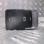 2013 GENUINE VW GOLF MK7 PARKING HANDBRAKE RELEASE SWITCH BUTTON 5G0927225D