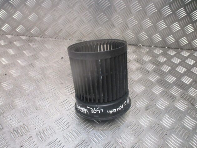 2019 GENUINE NISSAN QASHQAI HEATER BLOWER FAN MOTOR