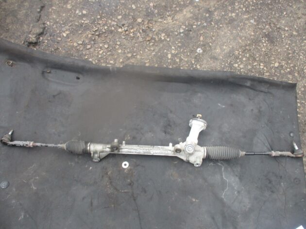 2018 GENUINE HYUNDAI IONIQ HYBRID POWER STEERING RACK 56500G2090 - Image 2
