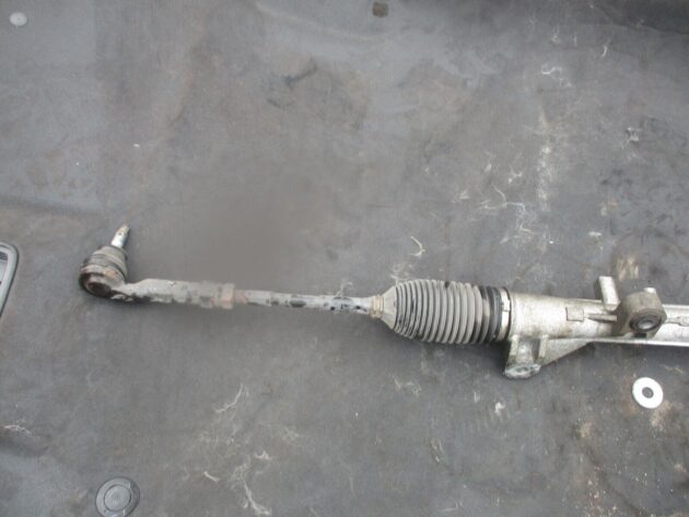2018 GENUINE HYUNDAI IONIQ HYBRID POWER STEERING RACK 56500G2090 - Image 3