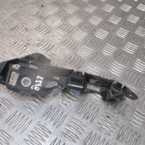 2013 GENUINE VW GOLF MK7 FRONT LEFT PASSENGER SIDE BUMPER BRACKET