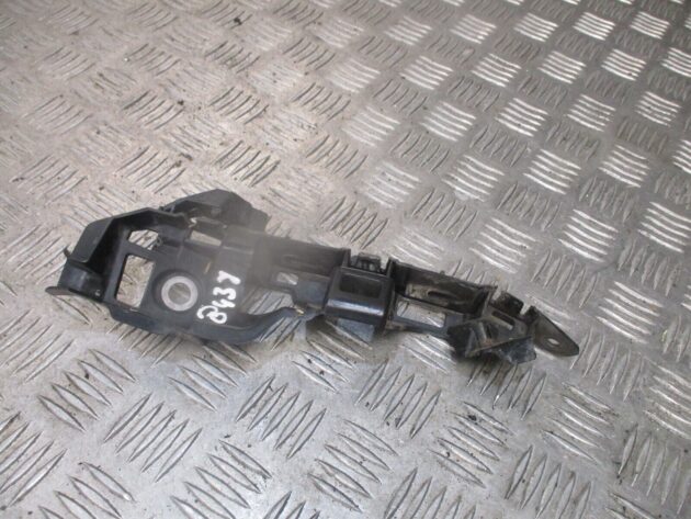 2013 GENUINE VW GOLF MK7 FRONT LEFT PASSENGER SIDE BUMPER BRACKET