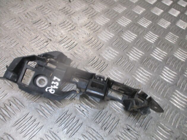 2013 GENUINE VW GOLF MK7 FRONT LEFT PASSENGER SIDE BUMPER BRACKET - Image 3