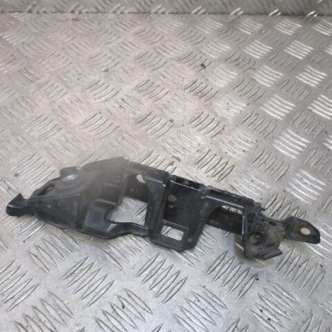 2013 GENUINE VW GOLF MK7 FRONT RIGHT DRIVER SIDE WING FENDER BRACKET 5G0807184A