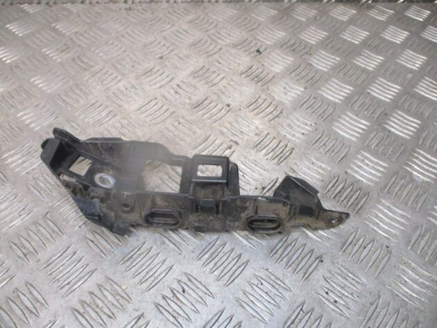 2013 GENUINE VW GOLF MK7 FRONT RIGHT DRIVER SIDE WING FENDER BRACKET 5G0807184A - Image 2
