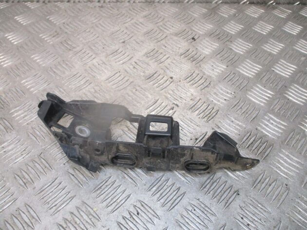 2013 GENUINE VW GOLF MK7 FRONT RIGHT DRIVER SIDE WING FENDER BRACKET 5G0807184A - Image 3