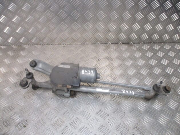 2013 GENUINE VW GOLF MK7 FRONT WINDSCREEN WIPER MOTOR LINKAGE 5G2955023C