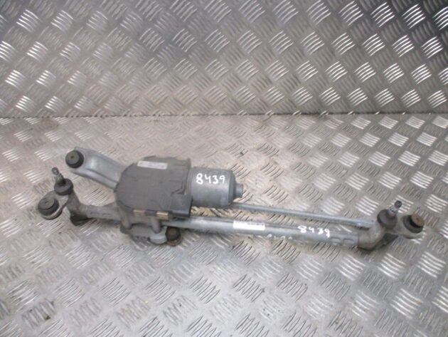 2013 GENUINE VW GOLF MK7 FRONT WINDSCREEN WIPER MOTOR LINKAGE 5G2955023C - Image 3