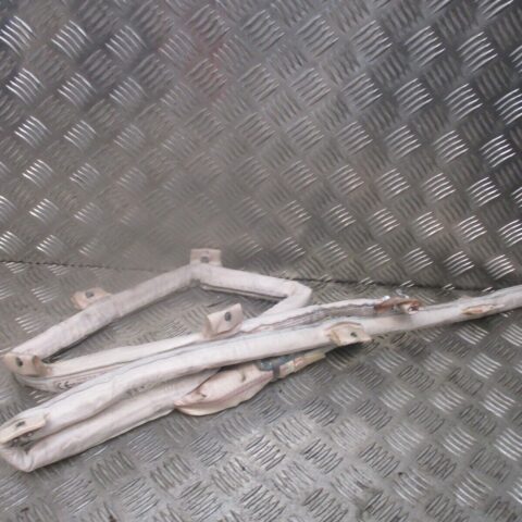 2015 GENUINE SKODA SUPERB ESTATE LEFT PASSENGER SIDE ROOF CURTAIN BAG 3V9880741D