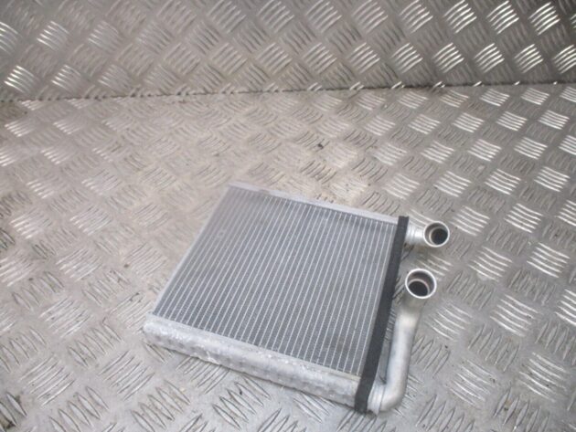 2013 GENUINE VW GOLF MK7 DENSO HEATER MATRIX 5Q0819031A - Image 2