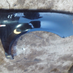 2012 GENUINE AUDI A3 8P SLINE FRONT RIGHT DRIVER SIDE WING FENDER