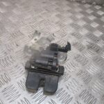 2014 GENUINE SKODA OCTAVIA REAR TAILGATE BOOT LOCK MECHANISM 5E0827505