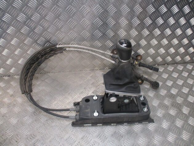 2013 GENUINE VW GOLF MK7 5 SPEED GEAR SELECTOR LINKAGE 5Q0711049AP