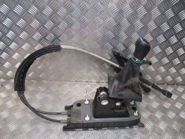2015 GENUINE SKODA SUPERB 6 SPEED GEAR SELECTOR LINKAGE 3Q0711049G