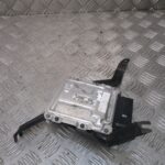 2014 GENUINE HYUNDAI I10 ENGINE ECU CONTROL MODULE 39111-04055