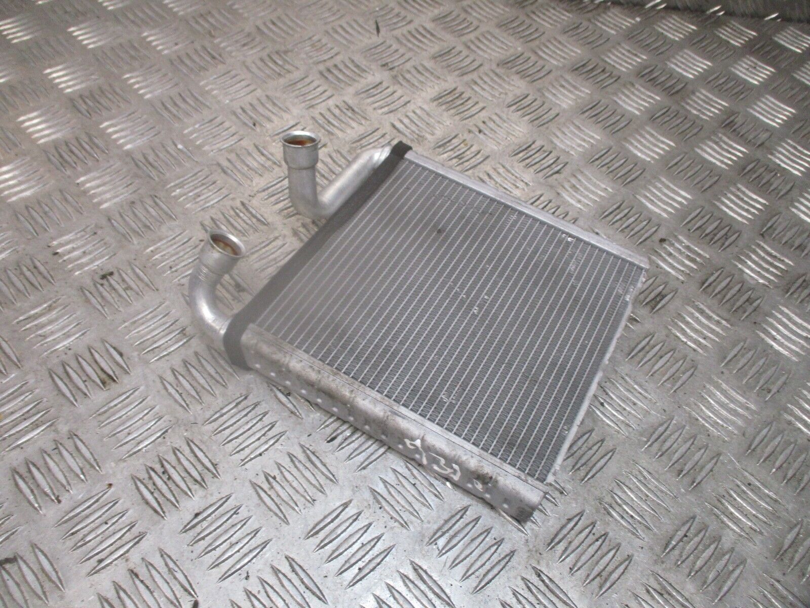 2015 GENUINE SKODA SUPERB HEATER MATRIX RADIATOR 5Q0819031A