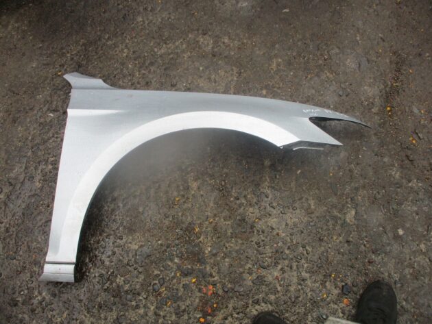 2016 GENUINE VW PASSAT B8 ESTATE FRONT RIGHT DRIVER SIDE WING FENDER - Image 2