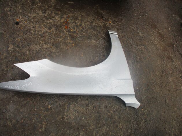2016 GENUINE VW PASSAT B8 ESTATE FRONT RIGHT DRIVER SIDE WING FENDER - Image 3
