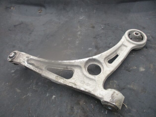2018 GENUINE HYUNDAI IONIQ FRONT LEFT PASSENGER SIDE WISHBONE 54500G2100 - Image 3