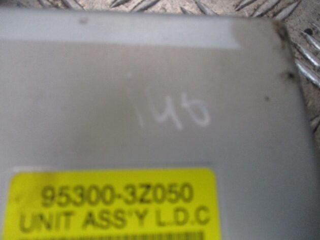 2017 GENUINE HYUNDAI I40 LDC CONTROL MODULE UNIT 953003Z050 - Image 3
