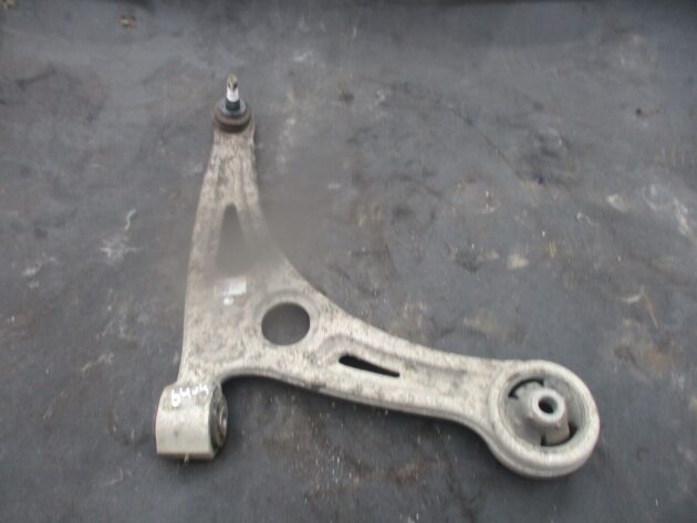 2018 GENUINE HYUNDAI IONIQ FRONT RIGHT DRIVER SIDE WISHBONE 54501G2100 - Image 2