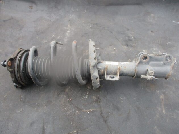 2018 HYUNDAI IONIQ FRONT RIGHT DRIVER SIDE SHOCK ABSORBER SHOCKER 54661G2200