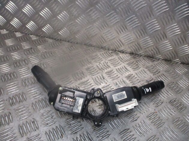 2017 GENUINE HYUNDAI I40 WIPER INDICATOR STALK ARM CONTROL SWITCH - Image 3