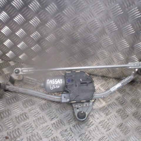 2016 GENUINE VW PASSAT B8 FRONT WINDSCREEN WIPER MOTOR LINKAGE 3G2955023D
