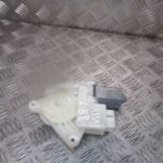 2016 GENUINE VW PASSAT B8 REAR LEFT PASSENGER SIDE DOOR WINDOW MOTOR 5Q4959812E