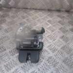 2017 GENUINE AUDI A3 8V REAR TAILGATE BOOTLID LOCK LATCH MECHANISM 8R0827505A