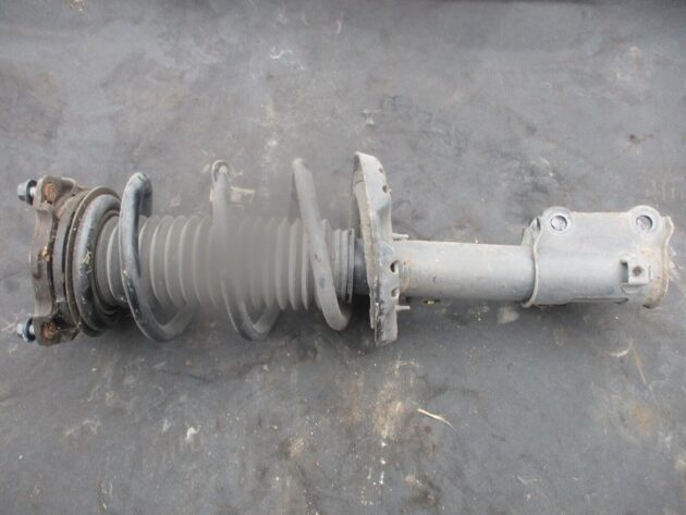 2018 HYUNDAI IONIQ FRONT LEFT PASSENGER SIDE SHOCK ABSORBER SHOCKER 54651G2200 - Image 2