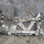 2016 GENUINE AUDI A3 8V FRONT SUBFRAME 5Q0199369G