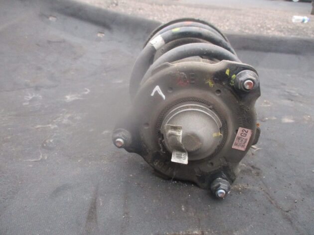 2018 HYUNDAI IONIQ FRONT LEFT PASSENGER SIDE SHOCK ABSORBER SHOCKER 54651G2200 - Image 3