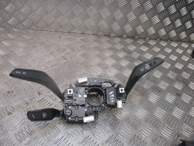 2016 GENUINE AUDI A3 MK3 8V COMBINED CRUISE WIPER INDICATOR STALK ARM 82A953521A