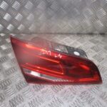 2017 AUDI A3 8V HATCHBACK REAR LEFT PASSENGER SIDE TAILLIGHT LAMP 8V4945075 OEM