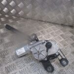 2017 GENUINE AUDI A3 8V HATCHBACK REAR WINDSCREEN WIPER MOTOR 8V0955711B