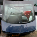 2016 GENUINE SKODA OCTAVIA REAR BARE SHELL TAILGATE BOOTLID