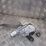 2015 GENUINE VW GOLF MK7 REAR WINDSCREEN WIPER MOTOR 5G0955711