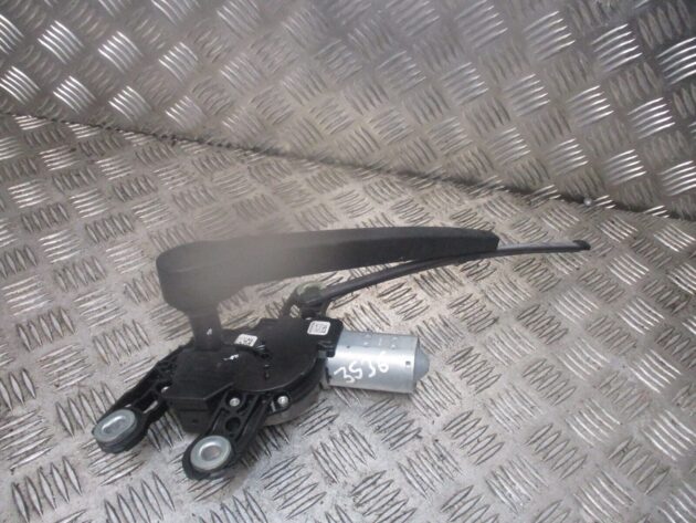 2015 GENUINE VW GOLF MK7 REAR WINDSCREEN WIPER MOTOR 5G0955711 - Image 4